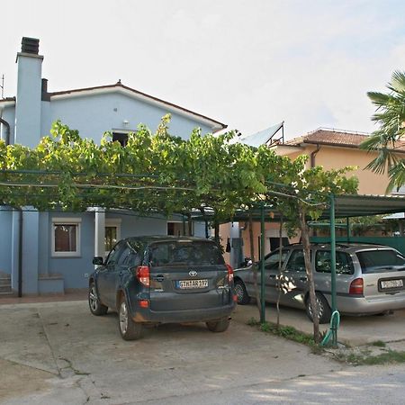 Apartments & Rooms Barbara أوماغ المظهر الخارجي الصورة