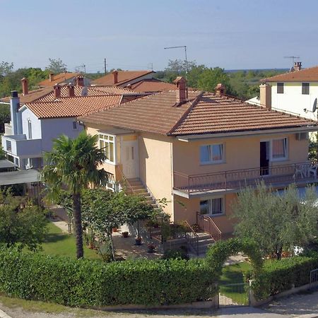 Apartments & Rooms Barbara أوماغ المظهر الخارجي الصورة