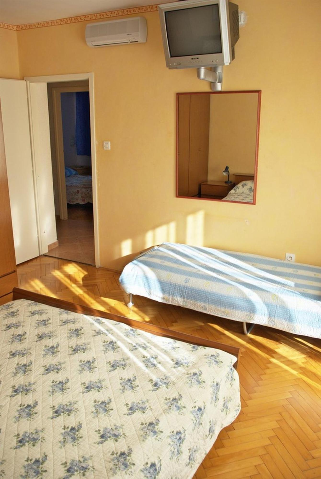 Apartments & Rooms Barbara أوماغ المظهر الخارجي الصورة