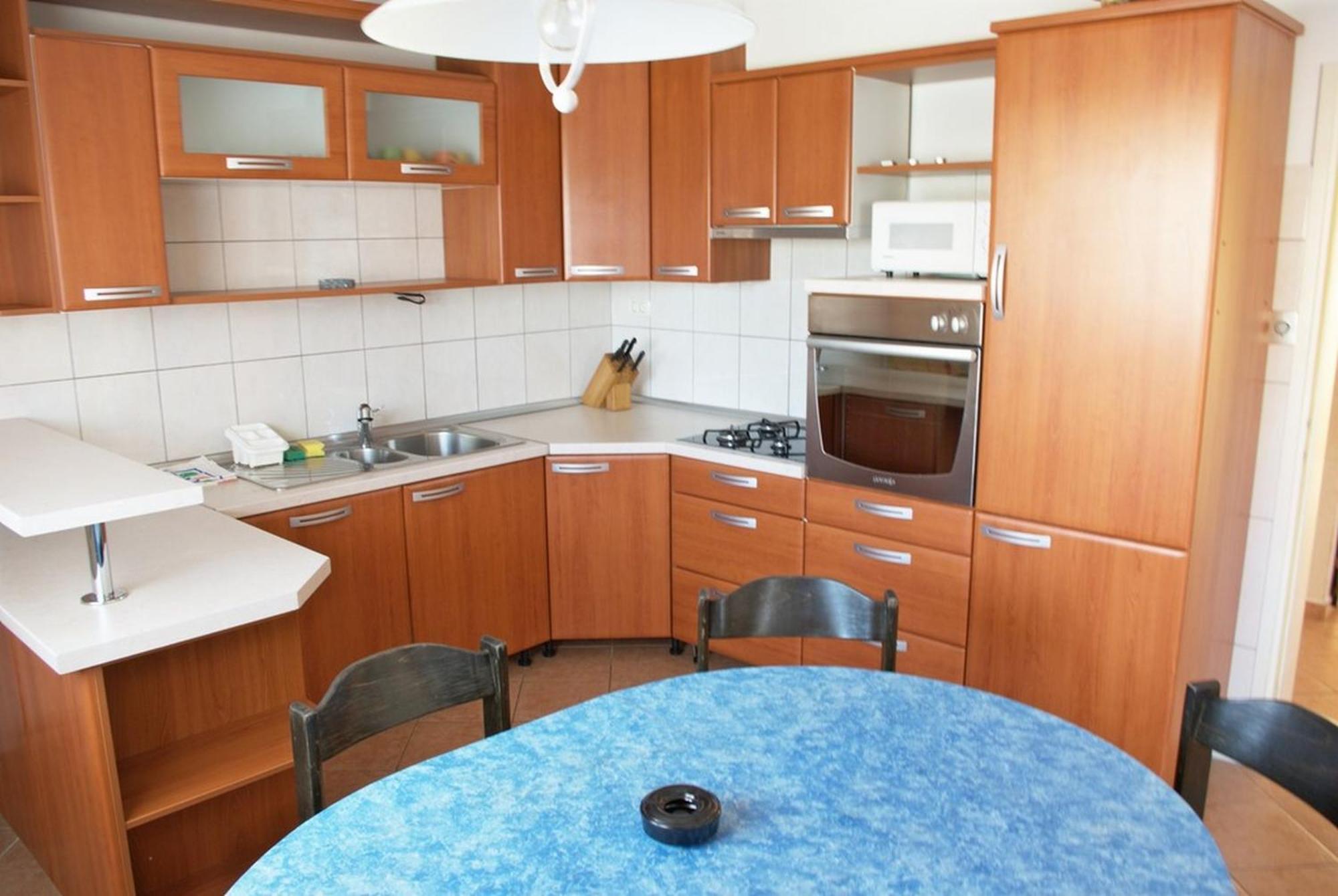 Apartments & Rooms Barbara أوماغ المظهر الخارجي الصورة