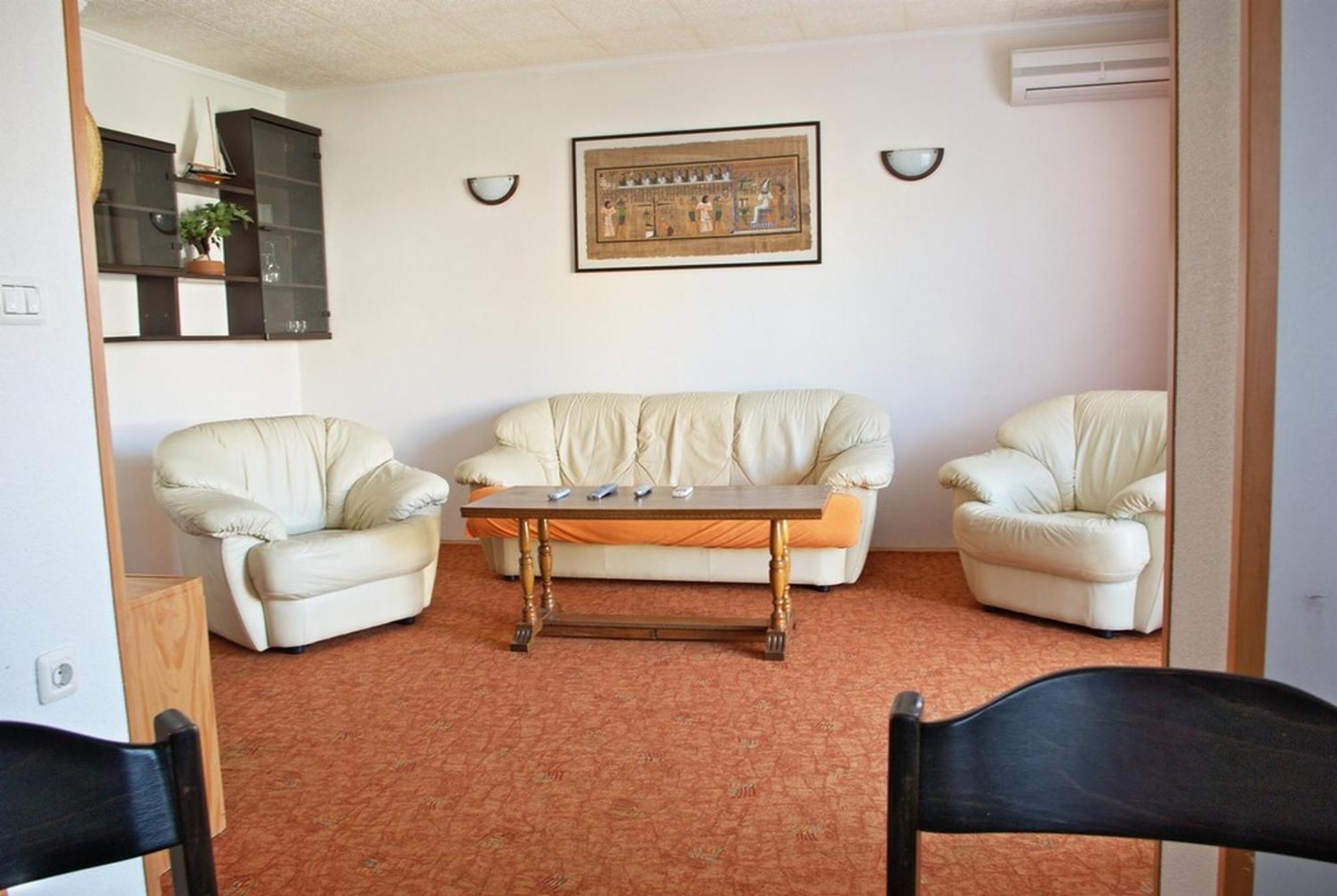 Apartments & Rooms Barbara أوماغ المظهر الخارجي الصورة