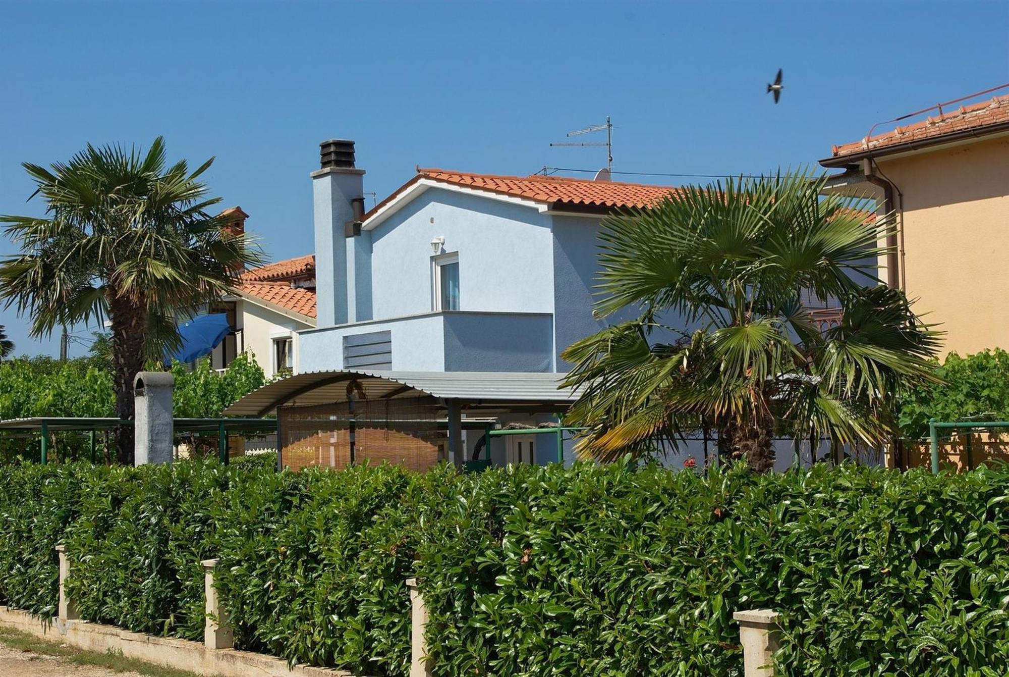 Apartments & Rooms Barbara أوماغ المظهر الخارجي الصورة