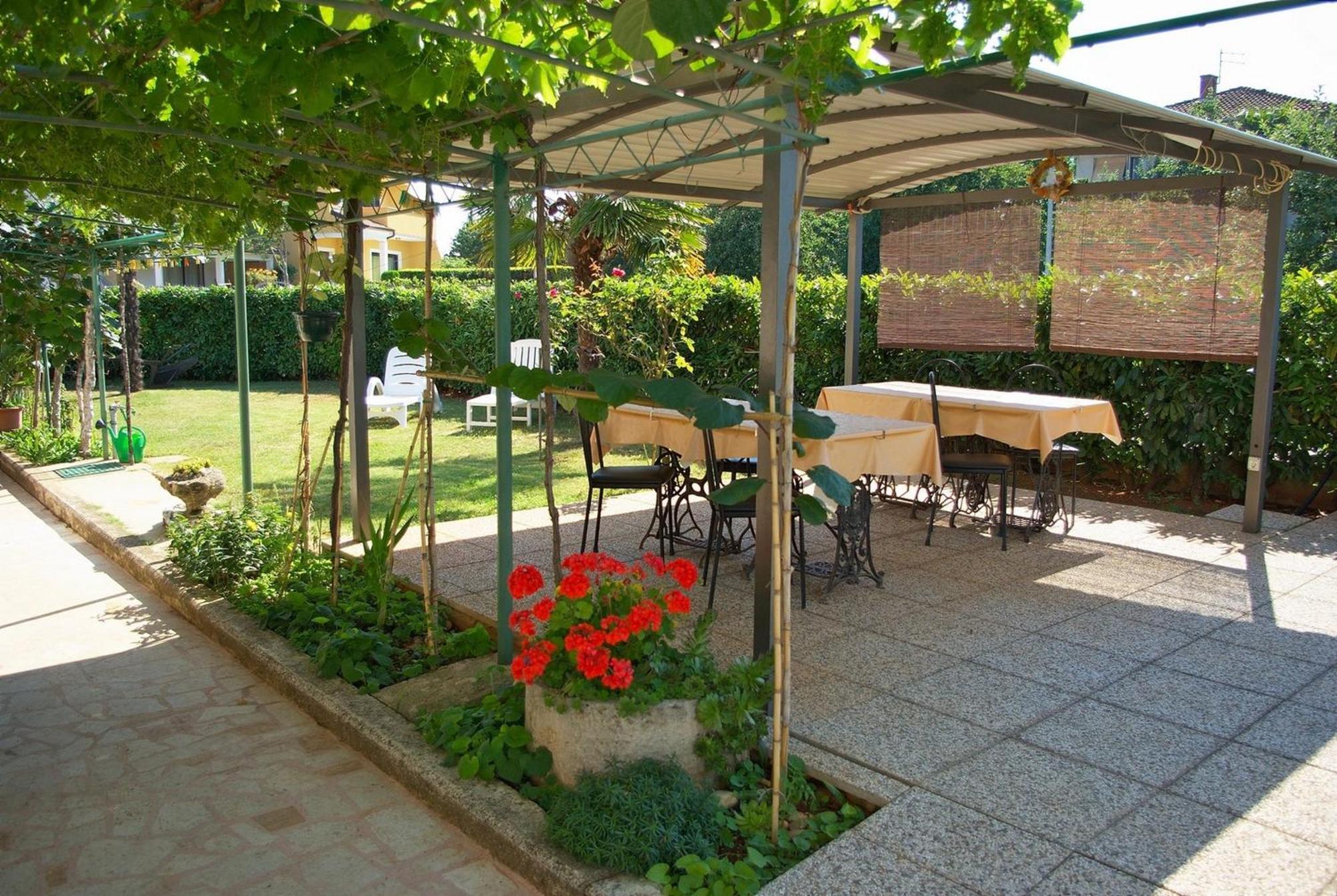 Apartments & Rooms Barbara أوماغ المظهر الخارجي الصورة
