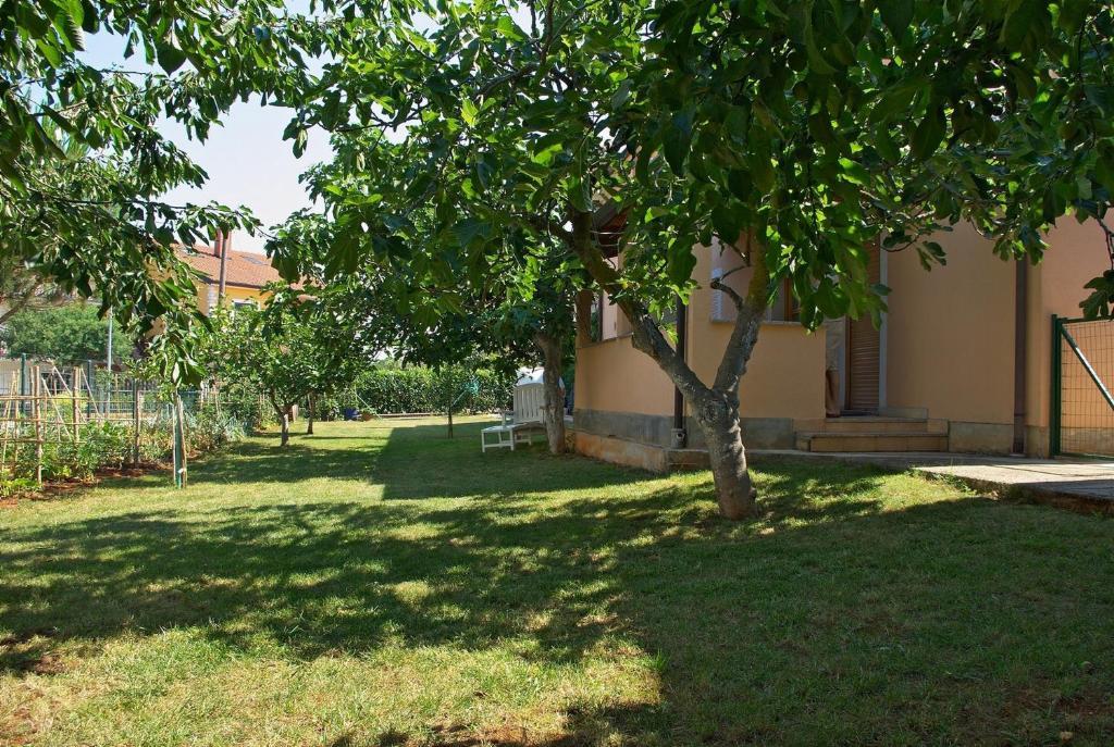 Apartments & Rooms Barbara أوماغ المظهر الخارجي الصورة