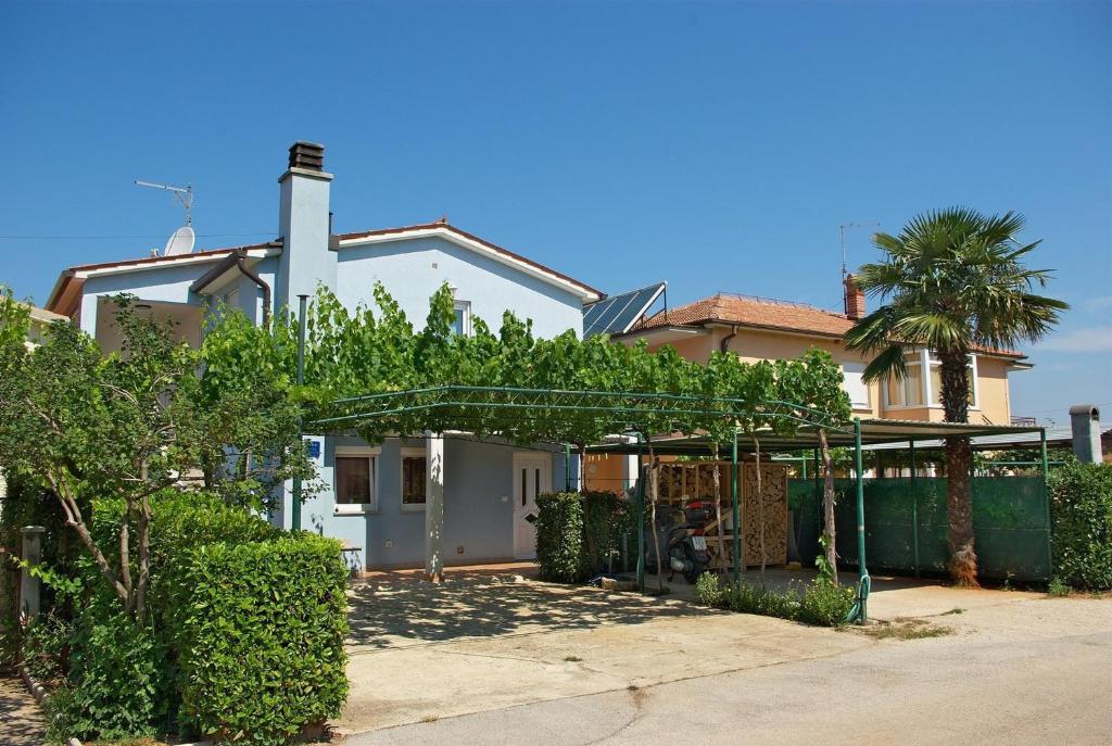 Apartments & Rooms Barbara أوماغ المظهر الخارجي الصورة
