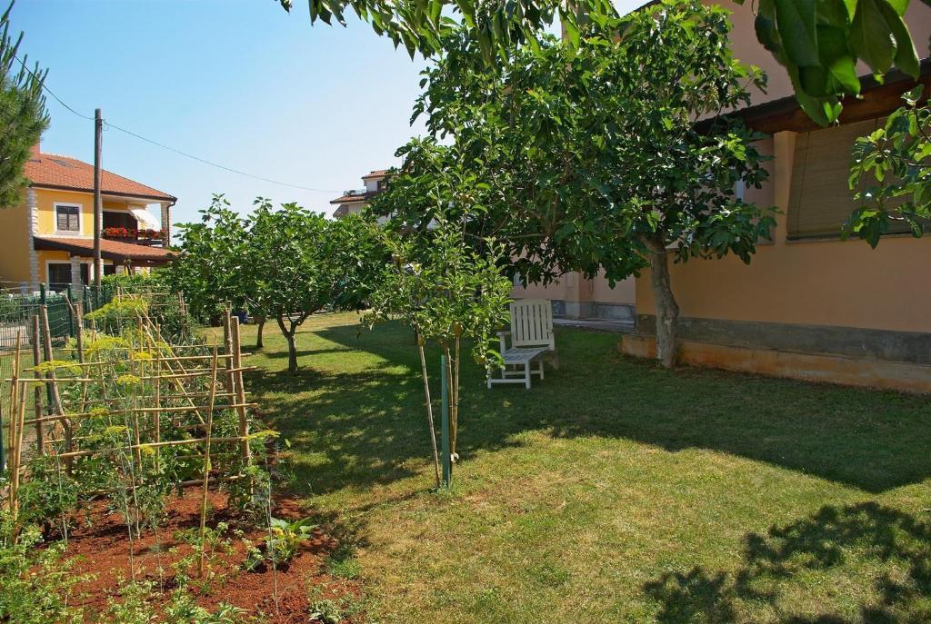 Apartments & Rooms Barbara أوماغ المظهر الخارجي الصورة