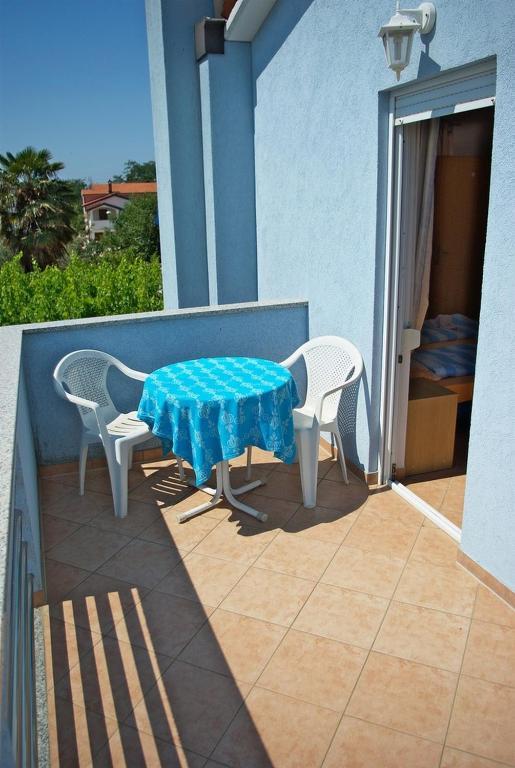 Apartments & Rooms Barbara أوماغ المظهر الخارجي الصورة