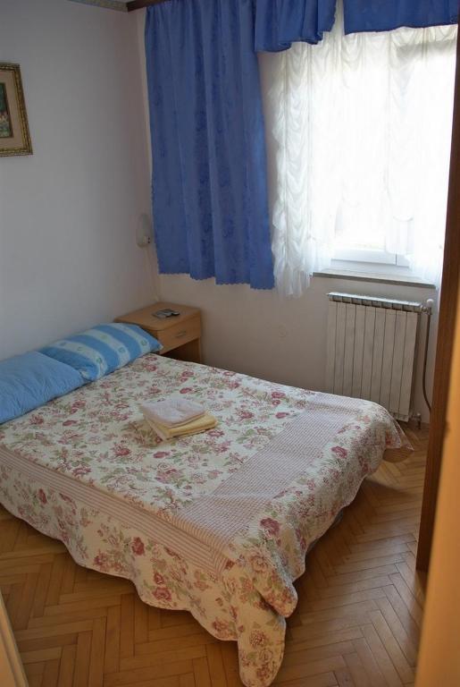 Apartments & Rooms Barbara أوماغ المظهر الخارجي الصورة
