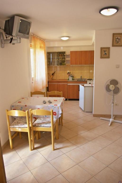 Apartments & Rooms Barbara أوماغ المظهر الخارجي الصورة