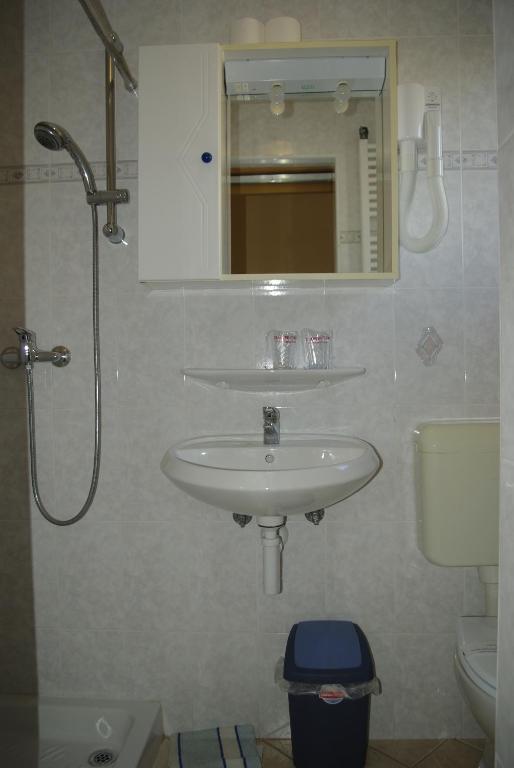 Apartments & Rooms Barbara أوماغ المظهر الخارجي الصورة