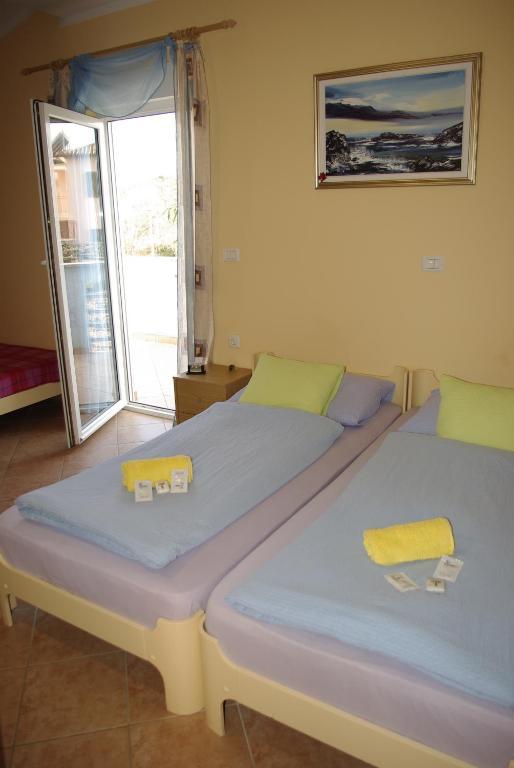 Apartments & Rooms Barbara أوماغ المظهر الخارجي الصورة